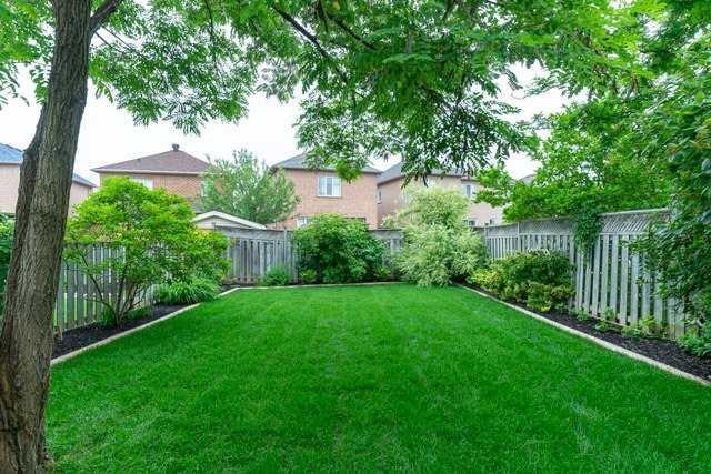 86 Princeton Gate, House detached with 3 bedrooms, 3 bathrooms and 6 parking in Vaughan ON | Image 18