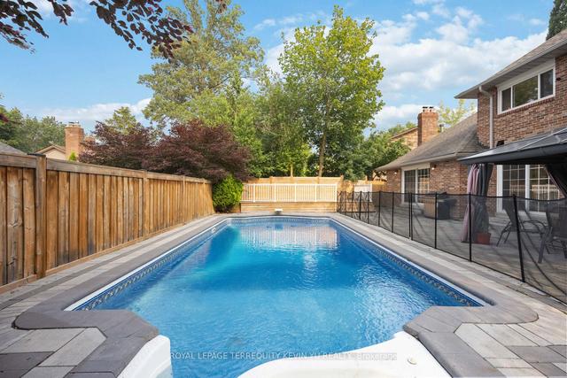 2059 Shawanaga Tr, House detached with 4 bedrooms, 6 bathrooms and 8 parking in Mississauga ON | Image 30