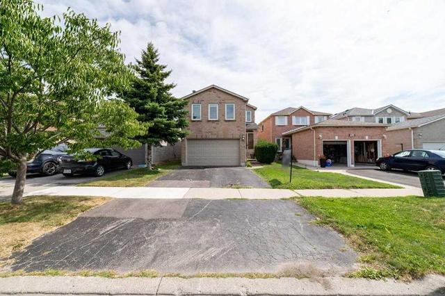 922 Rambleberry Ave, House detached with 4 bedrooms, 4 bathrooms and 4 parking in Pickering ON | Image 1