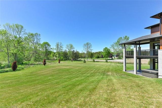 25 Old Stone Road, House detached with 4 bedrooms, 3 bathrooms and 11 parking in Prince Edward County ON | Image 34