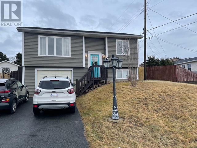 2 Ingerman Street, House detached with 3 bedrooms, 1 bathrooms and null parking in Mount Pearl NL | Image 18