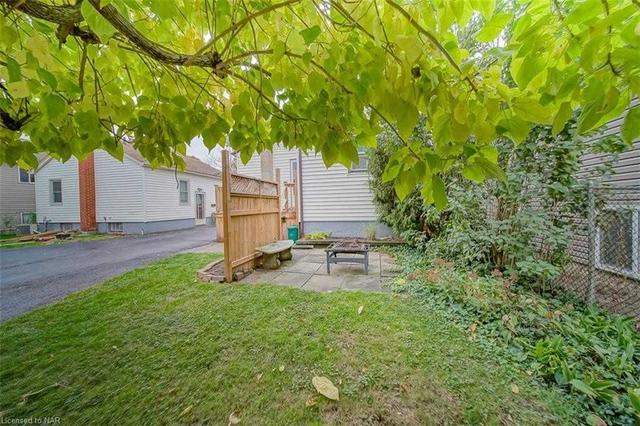 113 Powerview Ave, House detached with 2 bedrooms, 2 bathrooms and 4 parking in St. Catharines ON | Image 13