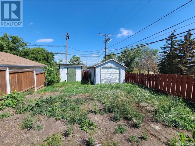 910 Lillooet Street W, House detached with 1 bedrooms, 1 bathrooms and null parking in Moose Jaw SK | Image 16