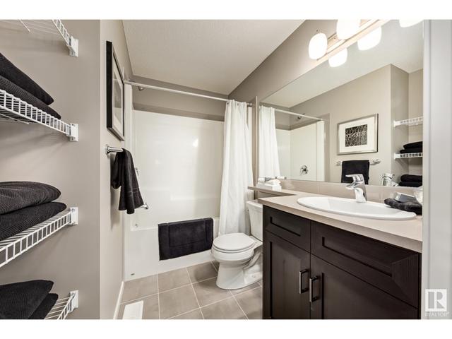22830 82a Av Nw, House detached with 3 bedrooms, 2 bathrooms and 4 parking in Edmonton AB | Image 11