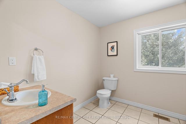 225 William St E, House detached with 3 bedrooms, 3 bathrooms and 8 parking in North Middlesex ON | Image 4