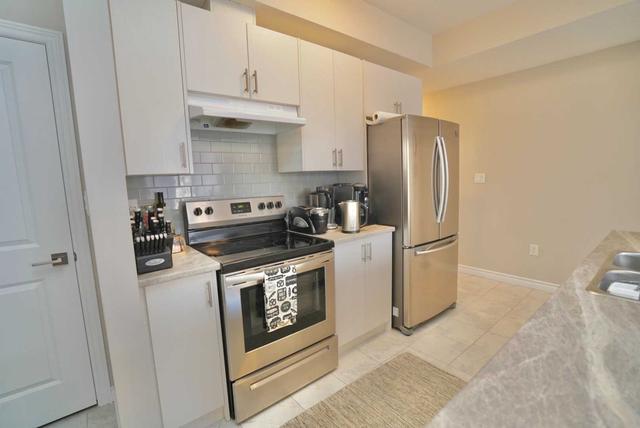 70 - 445 Ontario St, Townhouse with 3 bedrooms, 3 bathrooms and 2 parking in Milton ON | Image 27