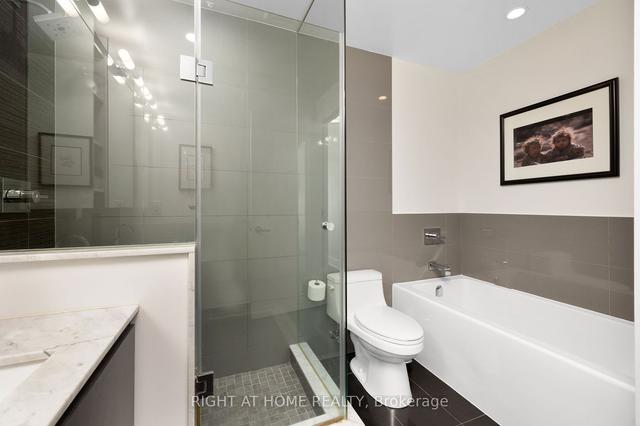 107 - 1830 Bloor St W, Townhouse with 2 bedrooms, 3 bathrooms and 1 parking in Toronto ON | Image 18