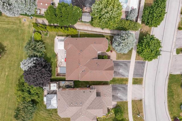 79 Depeuter Cres, House detached with 3 bedrooms, 2 bathrooms and 6 parking in Bradford West Gwillimbury ON | Image 17