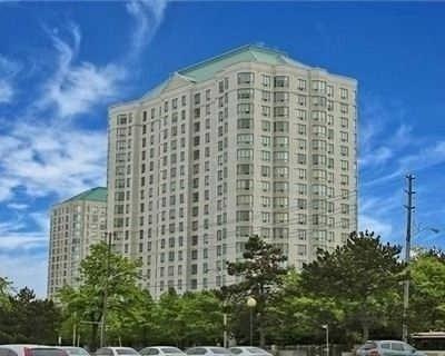 sph08 - 5001 Finch Ave E, Condo with 2 bedrooms, 2 bathrooms and 1 parking in Toronto ON | Image 1