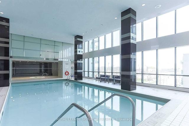 707 - 215 Sherway Gardens Rd, Condo with 2 bedrooms, 2 bathrooms and 1 parking in Toronto ON | Image 21