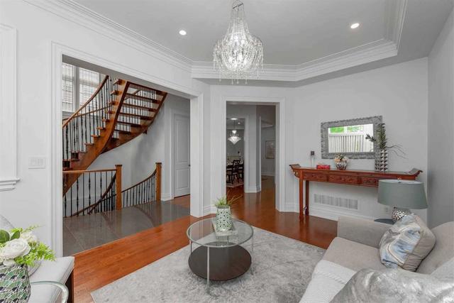 1853 Ivygate Crt, House detached with 4 bedrooms, 6 bathrooms and 9 parking in Mississauga ON | Image 37