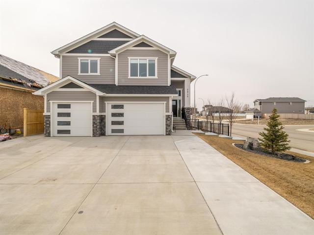 2045 30a Avenue, House detached with 6 bedrooms, 3 bathrooms and 6 parking in Coaldale AB | Image 43