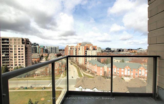 1110 - 233 South Park Rd, Condo with 2 bedrooms, 2 bathrooms and 2 parking in Markham ON | Image 13