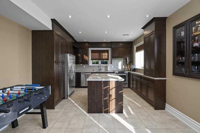 53 Isaiah Dr, House detached with 5 bedrooms, 6 bathrooms and 7 parking in Vaughan ON | Image 27