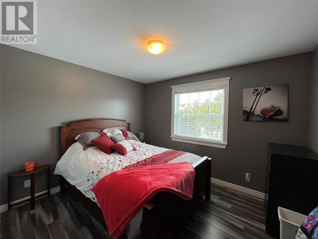 26 - 28 Boyd Avenue, House detached with 4 bedrooms, 2 bathrooms and null parking in Clarke's Beach NL | Image 21