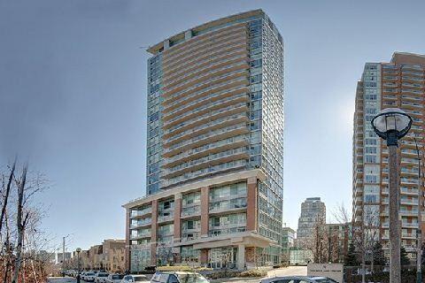 1001 - 80 Western Battery Rd W, Condo with 1 bedrooms, 1 bathrooms and 1 parking in Toronto ON | Image 1
