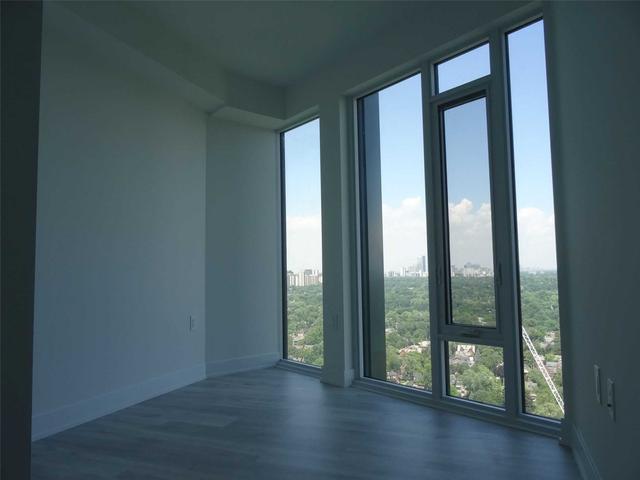 3202 - 575 Bloor St E, Condo with 3 bedrooms, 2 bathrooms and 2 parking in Toronto ON | Image 20