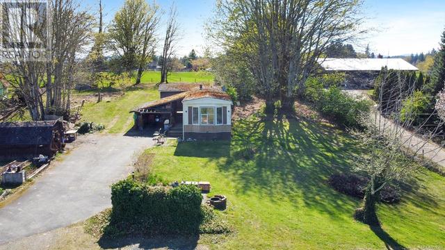 4352 Telegraph Rd, House other with 2 bedrooms, 1 bathrooms and 4 parking in Cowichan Valley D BC | Image 4