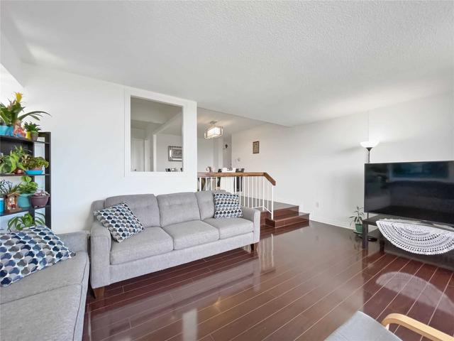 1610 - 1338 York Mills Rd, Condo with 2 bedrooms, 1 bathrooms and 1 parking in Toronto ON | Image 5