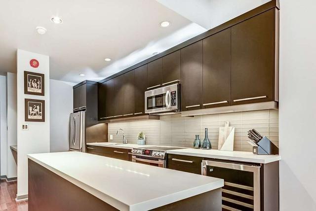 405 - 180 Frederick St, Condo with 1 bedrooms, 1 bathrooms and 0 parking in Toronto ON | Image 21