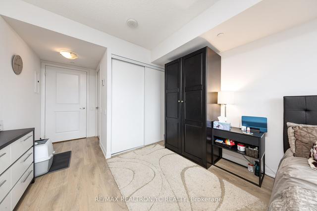 1912 - 5168 Yonge St, Condo with 2 bedrooms, 2 bathrooms and 1 parking in Toronto ON | Image 28