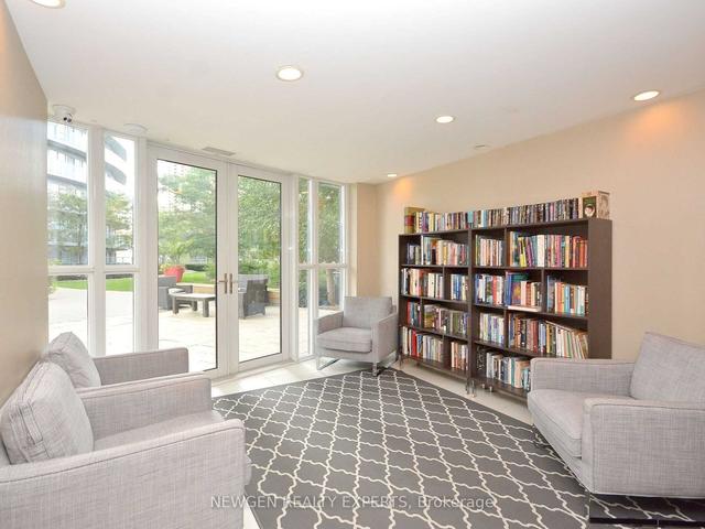 4402 - 50 Absolute Ave, Condo with 2 bedrooms, 2 bathrooms and 1 parking in Mississauga ON | Image 22