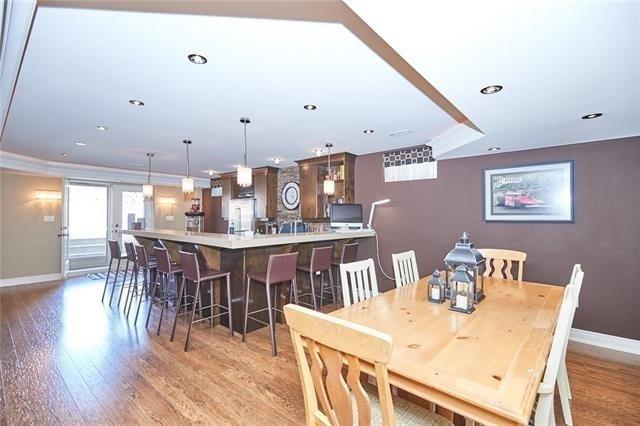 63 Terrace Dr, House detached with 4 bedrooms, 4 bathrooms and 4 parking in Grimsby ON | Image 17