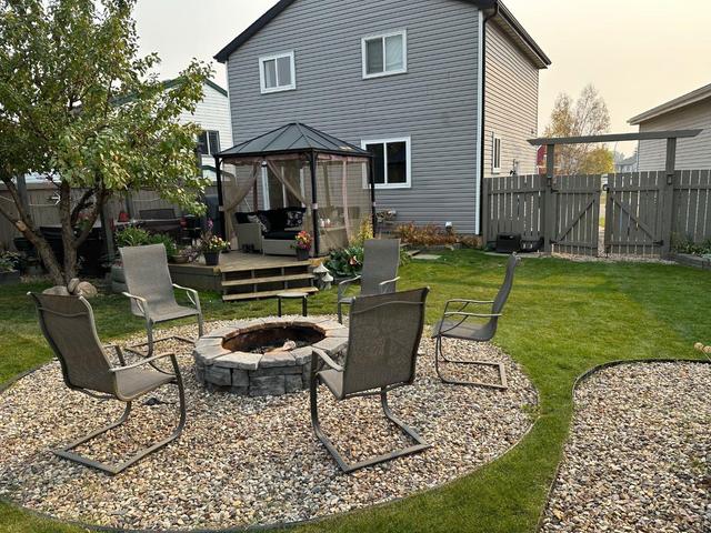 321 Bird Crescent Ne, House detached with 4 bedrooms, 2 bathrooms and 4 parking in Wood Buffalo AB | Image 18