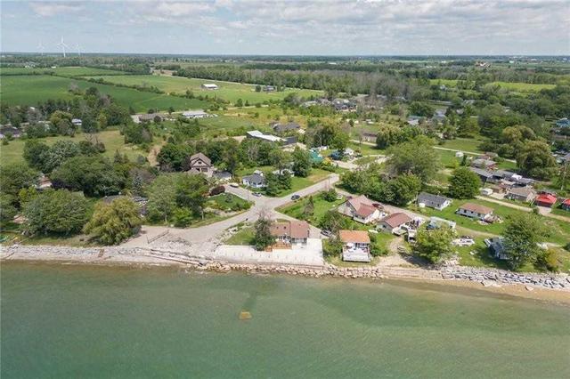 61 Horseshoe Bay Rd, House detached with 3 bedrooms, 2 bathrooms and 2 parking in Haldimand County ON | Image 31