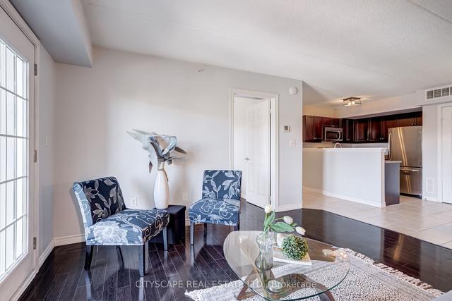 304 - 1350 Main St E, Condo with 1 bedrooms, 1 bathrooms and 1 parking in Milton ON | Image 24
