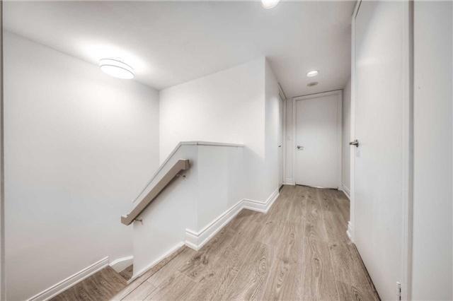 Th16 - 7 King St E, Townhouse with 2 bedrooms, 3 bathrooms and 1 parking in Toronto ON | Image 10