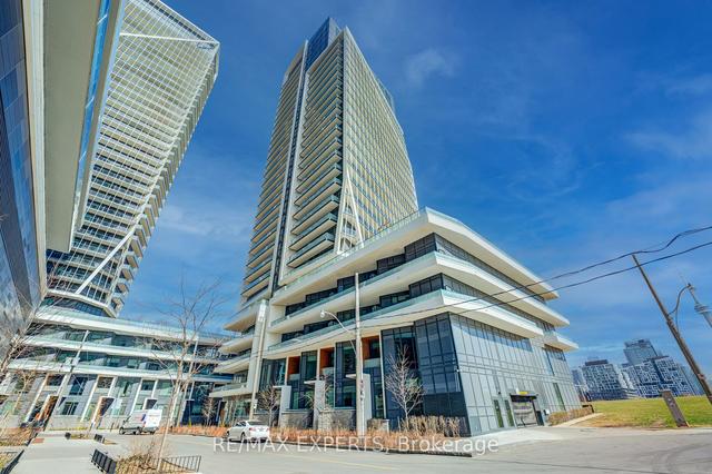 402 - 30 Ordnance St, Condo with 2 bedrooms, 2 bathrooms and 0 parking in Toronto ON | Image 12