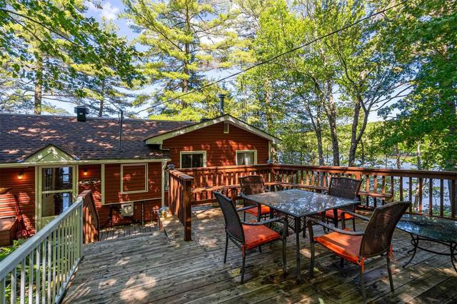 1806 Windermere Rd, House detached with 3 bedrooms, 3 bathrooms and 10 parking in Muskoka Lakes ON | Image 37