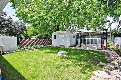 7269 Sills Rd, House semidetached with 3 bedrooms, 2 bathrooms and 4 parking in Mississauga ON | Image 13