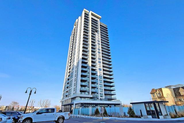 1104 - 1255 Bayly St, Condo with 2 bedrooms, 2 bathrooms and 1 parking in Pickering ON | Image 11