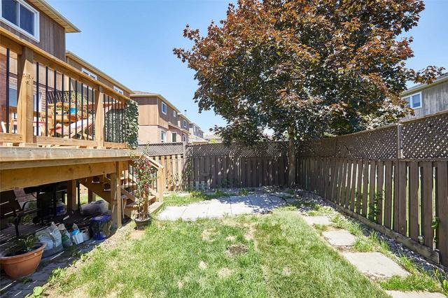 1632 Fairfield Cres, House detached with 3 bedrooms, 3 bathrooms and 4 parking in Pickering ON | Image 23
