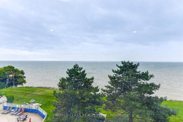 509 - 5280 Lakeshore Rd, Condo with 2 bedrooms, 2 bathrooms and 1 parking in Burlington ON | Image 2