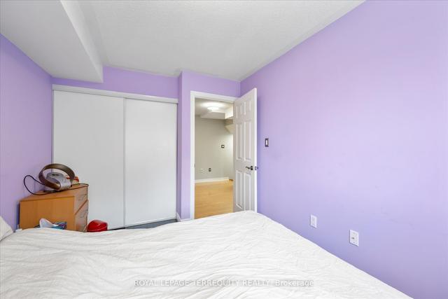 222 - 308 John St, Townhouse with 2 bedrooms, 2 bathrooms and 1 parking in Markham ON | Image 3