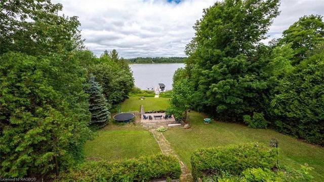 474839 Townsend Lake Road Rd, House detached with 2 bedrooms, 2 bathrooms and 9 parking in West Grey ON | Image 17