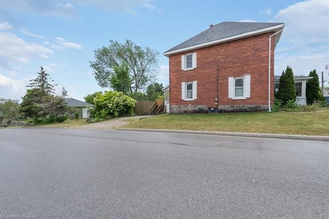 191 Lindsay Street, House detached with 3 bedrooms, 1 bathrooms and null parking in Midland ON | Image 28