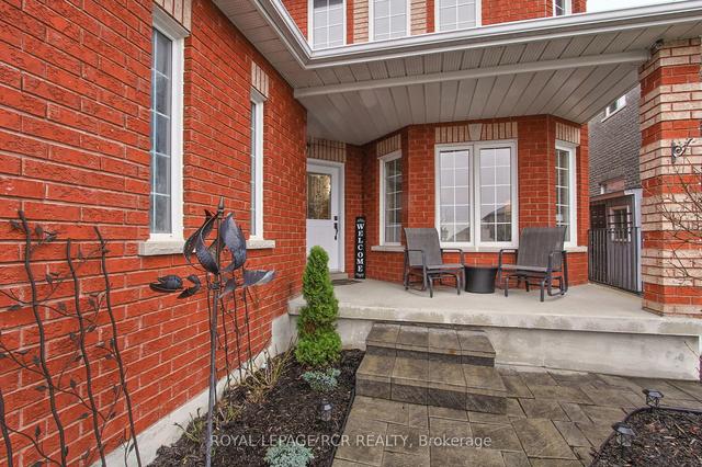 243 Country Lane, House detached with 4 bedrooms, 4 bathrooms and 4 parking in Barrie ON | Image 23