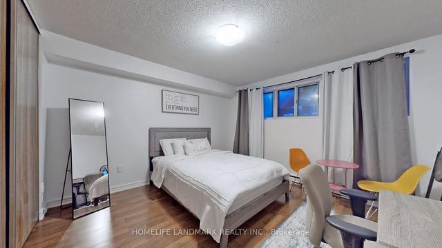 82 - 1209 Queen St E, Townhouse with 3 bedrooms, 2 bathrooms and 1 parking in Toronto ON | Image 25
