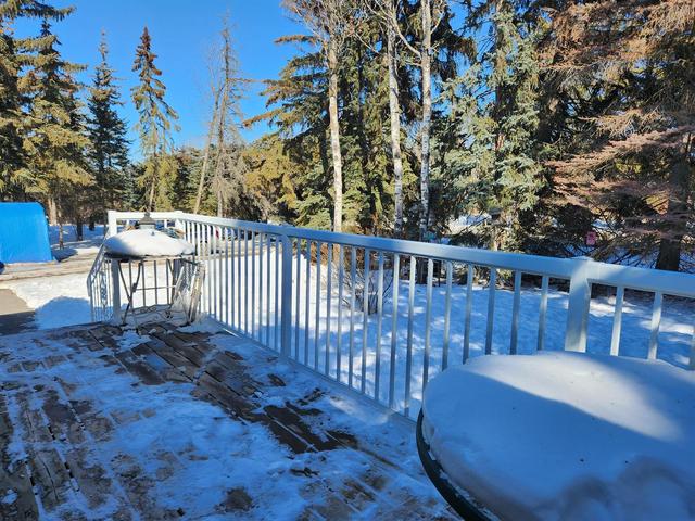 #45 39026 Rge Rd 275, House detached with 3 bedrooms, 1 bathrooms and null parking in Red Deer County AB | Image 7