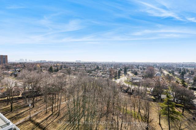 1102 - 3121 Sheppard Ave E, Condo with 2 bedrooms, 2 bathrooms and 1 parking in Toronto ON | Image 33