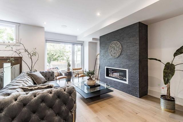 88 Burlington St, House detached with 4 bedrooms, 5 bathrooms and 2 parking in Toronto ON | Image 34