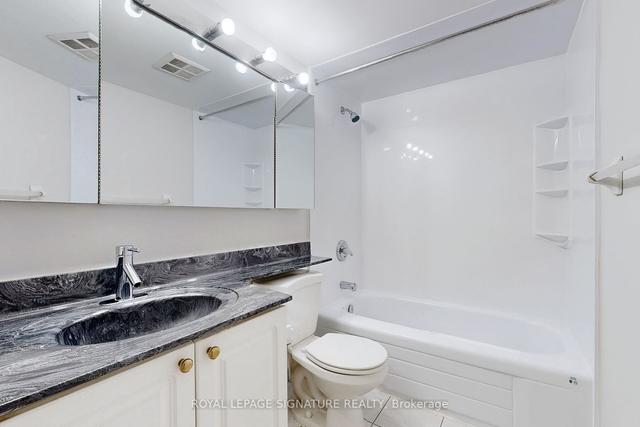 406 - 39 Pemberton Ave, Condo with 1 bedrooms, 1 bathrooms and 1 parking in Toronto ON | Image 13