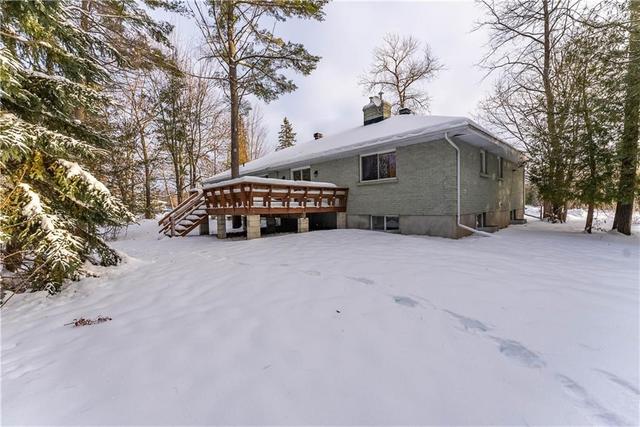 26 Eileen Street, House detached with 3 bedrooms, 3 bathrooms and 8 parking in Laurentian Valley ON | Image 26