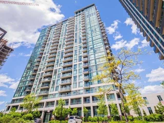 507 - 349 Rathburn Rd W, Condo with 2 bedrooms, 2 bathrooms and 1 parking in Mississauga ON | Image 1
