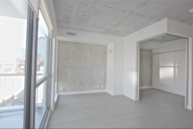 809 - 39 Brant St, Condo with 1 bedrooms, 1 bathrooms and null parking in Toronto ON | Image 8