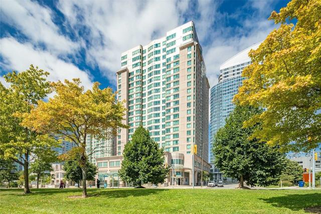 ph303 - 8 Lee Centre Dr, Condo with 4 bedrooms, 3 bathrooms and 3 parking in Toronto ON | Image 32